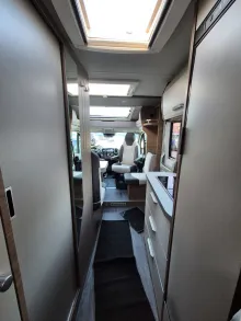 Fahrzeugbild Knaus VAN TI 650 MEG *Vansation* #32