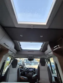 Fahrzeugbild Knaus VAN TI 650 MEG *Vansation* #33