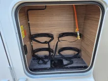 Fahrzeugbild Knaus VAN TI 650 MEG *Vansation* #35