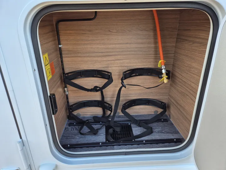 Fahrzeugbild Knaus VAN TI 650 MEG *Vansation* #35