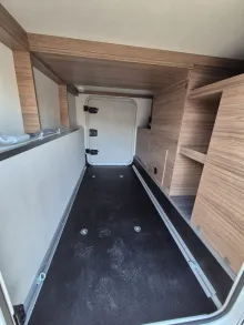 Fahrzeugbild Knaus VAN TI 650 MEG *Vansation* #36