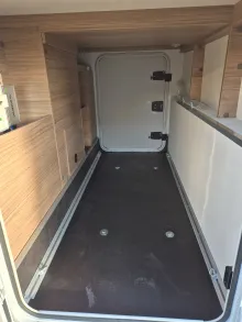 Fahrzeugbild Knaus VAN TI 650 MEG *Vansation* #37