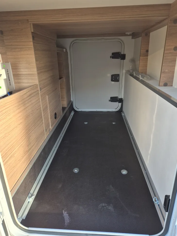 Fahrzeugbild Knaus VAN TI 650 MEG *Vansation* #37