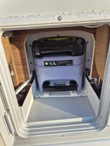 Fahrzeugbild Knaus VAN TI 650 MEG *Vansation* #38