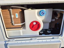 Fahrzeugbild Knaus VAN TI 650 MEG *Vansation* #39