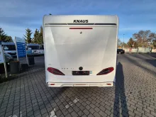 Fahrzeugbild Knaus VAN TI 650 MEG *Vansation* #42
