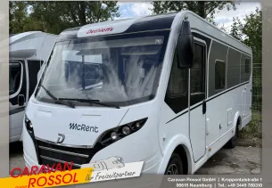 Bild Globebus I 6 Active