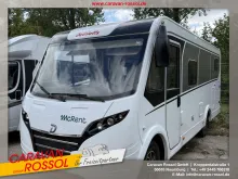 Fahrzeugbild Dethleffs Globebus Active I 6 #1