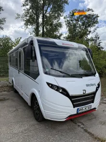 Fahrzeugbild Dethleffs Globebus Active I 6 #3