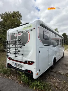 Fahrzeugbild Dethleffs Globebus Active I 6 #5