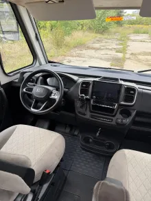 Fahrzeugbild Dethleffs Globebus Active I 6 #6