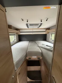 Fahrzeugbild Dethleffs Globebus Active I 6 #10