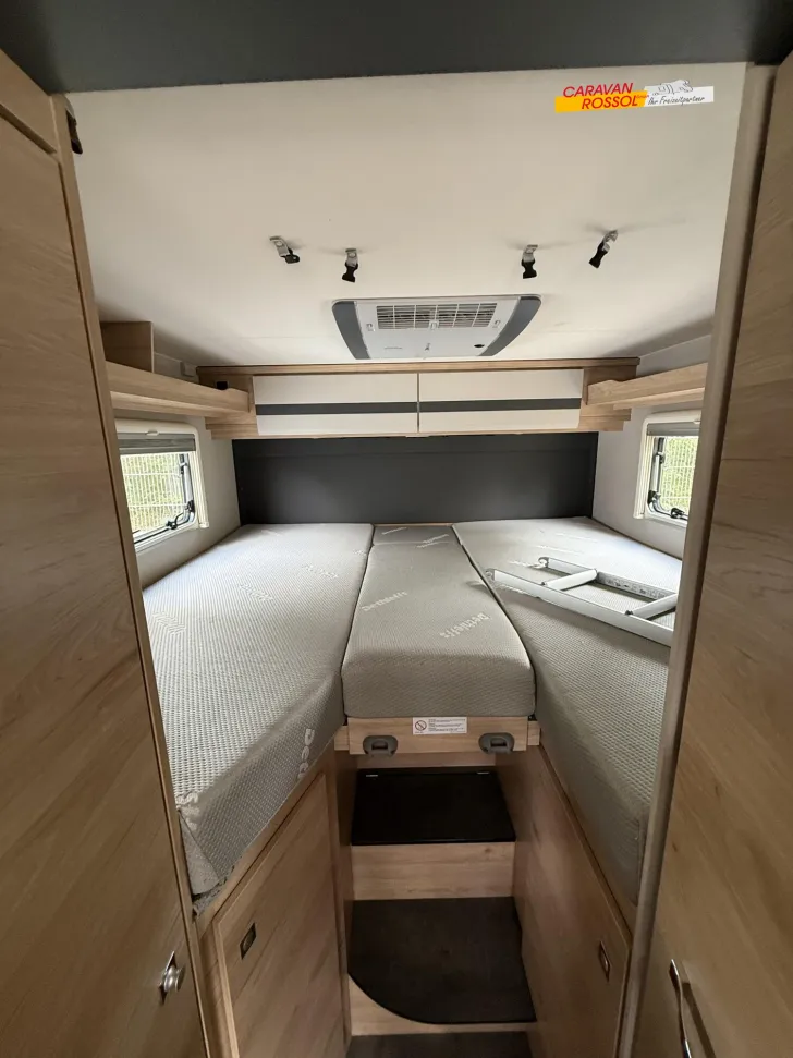 Fahrzeugbild Dethleffs Globebus Active I 6 #10