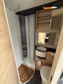 Fahrzeugbild Dethleffs Globebus Active I 6 #11