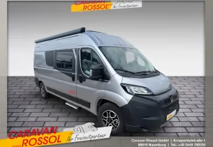 Bild Camper Van CLIFF 600