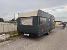 Fahrzeugbild Bürstner Lux 510 TN #4