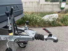 Fahrzeugbild Bürstner Lux 510 TN #6