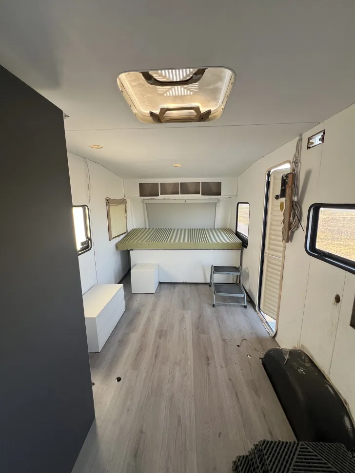 Fahrzeugbild Bürstner Lux 510 TN #7