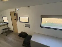 Fahrzeugbild Bürstner Lux 510 TN #8