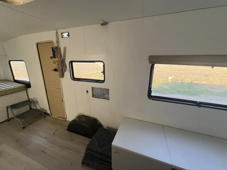 Fahrzeugbild Bürstner Lux 510 TN #8