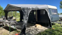 Fahrzeugbild Bürstner Lux 510 TN #10