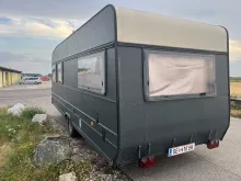 Fahrzeugbild Bürstner Lux 510 TN #11