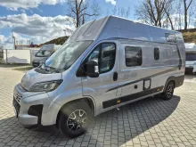 Fahrzeugbild Weinsberg CaraBus 630 MEG EDITION [FIRE] *Motorradgarage* #4