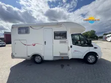 Fahrzeugbild Challenger Genesis 34 TOP ANGEBOT* #1