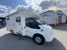 Fahrzeugbild Challenger Genesis 34 TOP ANGEBOT* #2