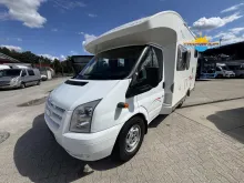 Fahrzeugbild Challenger Genesis 34 TOP ANGEBOT* #3