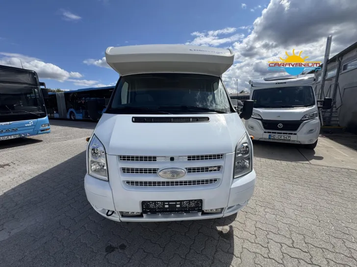 Fahrzeugbild Challenger Genesis 34 TOP ANGEBOT* #4