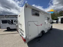 Fahrzeugbild Challenger Genesis 34 TOP ANGEBOT* #5
