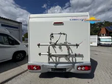 Fahrzeugbild Challenger Genesis 34 TOP ANGEBOT* #6