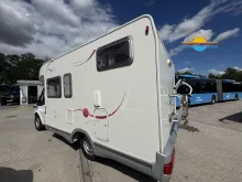 Fahrzeugbild Challenger Genesis 34 TOP ANGEBOT* #8