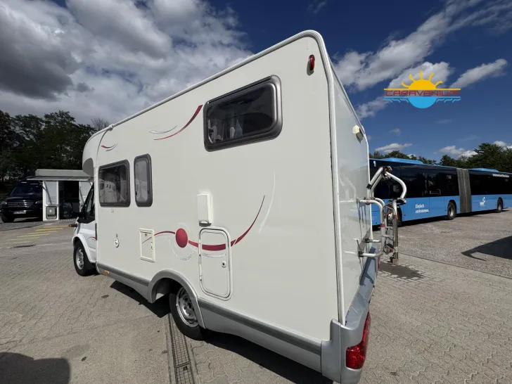 Fahrzeugbild Challenger Genesis 34 TOP ANGEBOT* #8