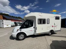 Fahrzeugbild Challenger Genesis 34 TOP ANGEBOT* #9