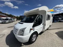 Fahrzeugbild Challenger Genesis 34 TOP ANGEBOT* #10
