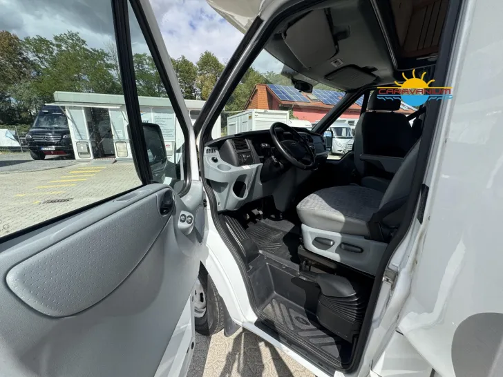 Fahrzeugbild Challenger Genesis 34 TOP ANGEBOT* #12