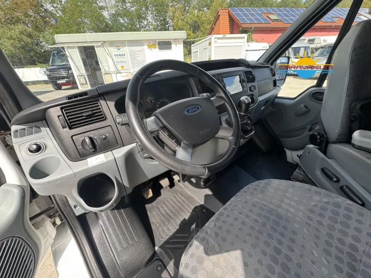 Fahrzeugbild Challenger Genesis 34 TOP ANGEBOT* #13