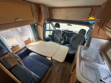 Fahrzeugbild Challenger Genesis 34 TOP ANGEBOT* #14