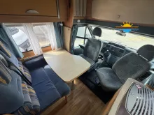 Fahrzeugbild Challenger Genesis 34 TOP ANGEBOT* #15