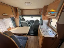 Fahrzeugbild Challenger Genesis 34 TOP ANGEBOT* #17