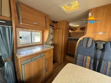 Fahrzeugbild Challenger Genesis 34 TOP ANGEBOT* #18