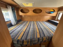 Fahrzeugbild Challenger Genesis 34 TOP ANGEBOT* #19