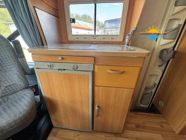 Fahrzeugbild Challenger Genesis 34 TOP ANGEBOT* #21