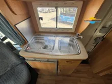 Fahrzeugbild Challenger Genesis 34 TOP ANGEBOT* #23