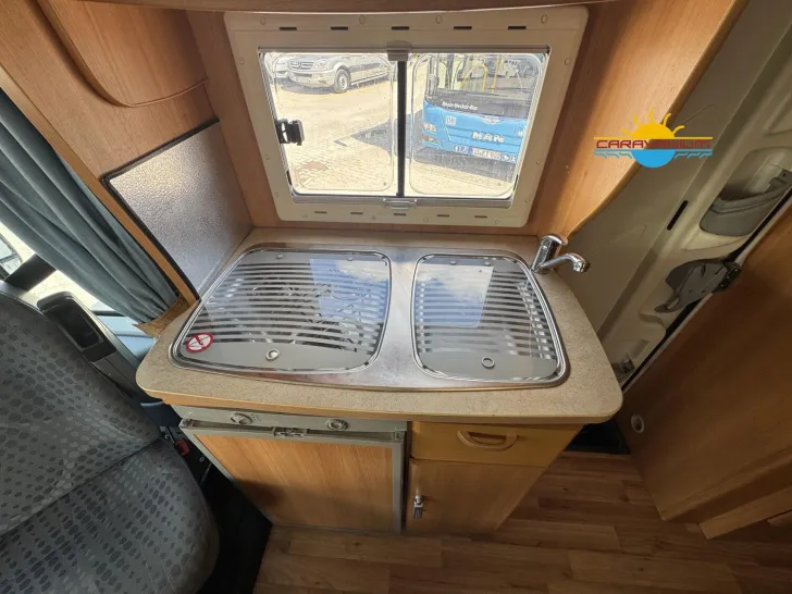 Fahrzeugbild Challenger Genesis 34 TOP ANGEBOT* #23