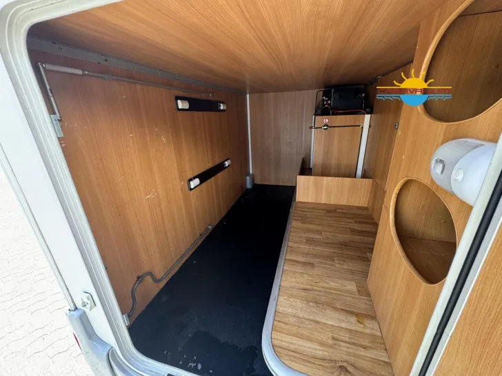 Fahrzeugbild Challenger Genesis 34 TOP ANGEBOT* #27