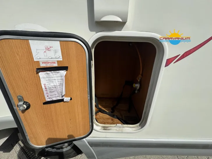 Fahrzeugbild Challenger Genesis 34 TOP ANGEBOT* #32