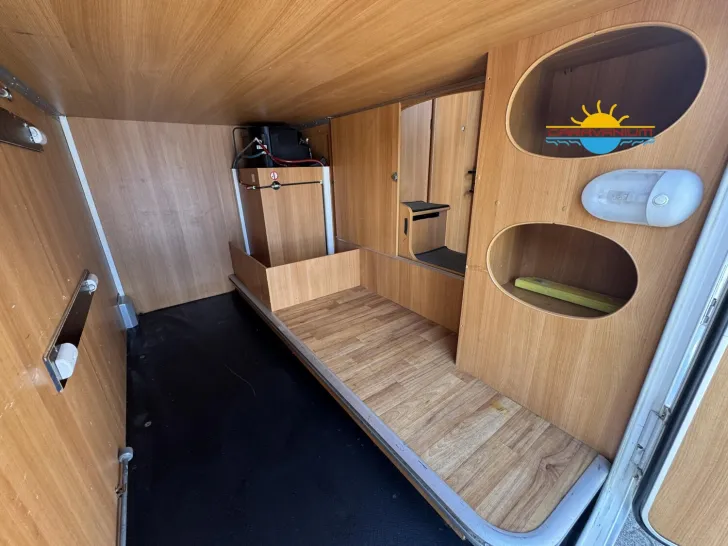 Fahrzeugbild Challenger Genesis 34 TOP ANGEBOT* #40